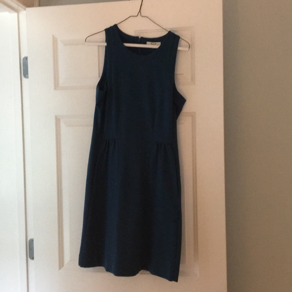Madewell dress